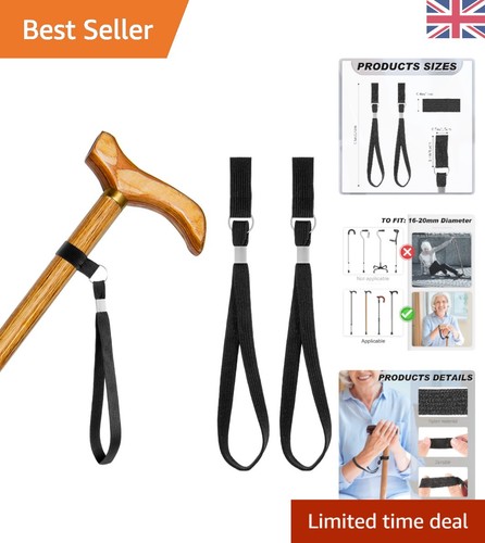 Durable pack walking stick - walking,
