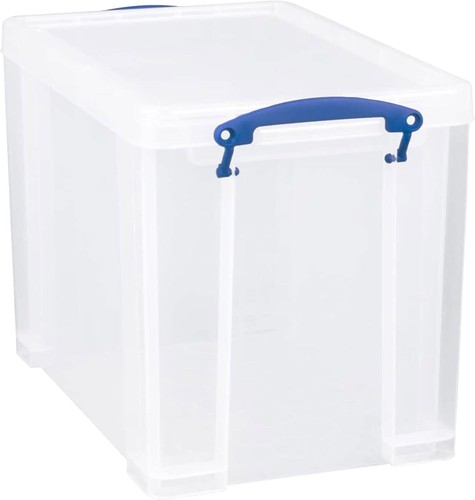 Really useful box plastic - useful,