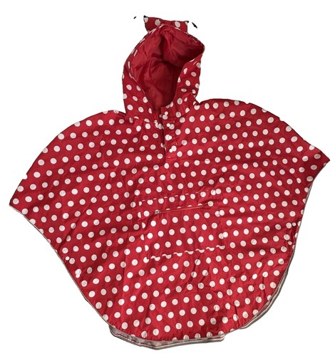 Disney park minnie mouse rain - minnie,