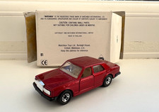 Matchbox International Rolls