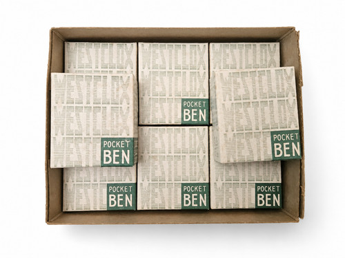 Vintage westclox big ben - westclox,