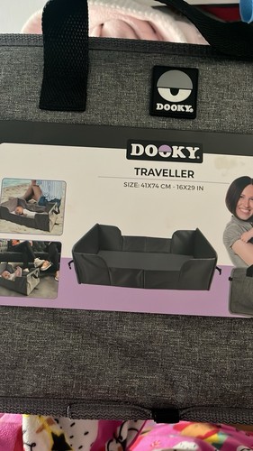 Portable baby changing