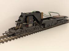 Tri-ang OO Gauge Diesel