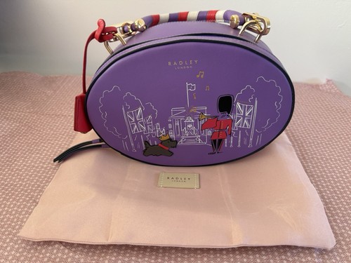 Radley london the - the, coronation