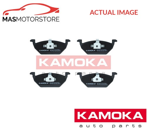Brake pads set - set, pad