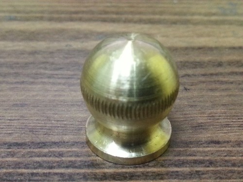 Hood screw for radius - hood,