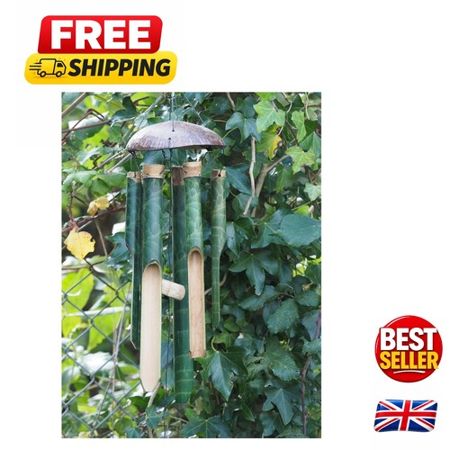 Durable 35cm bamboo - bamboo, &