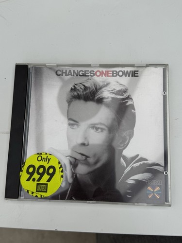 David bowie original changes - bowie,