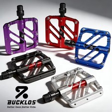 MTB Bike Pedals 9/16" 3 Sealed