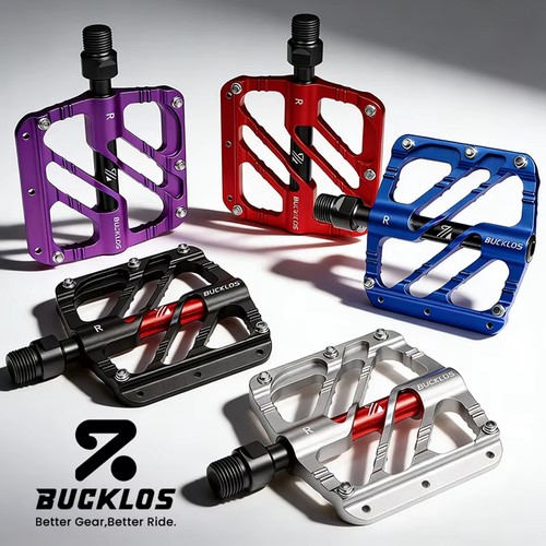 Mtb bike pedals - mtb, sealed