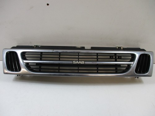 Saab 9000 grille - , 9081514