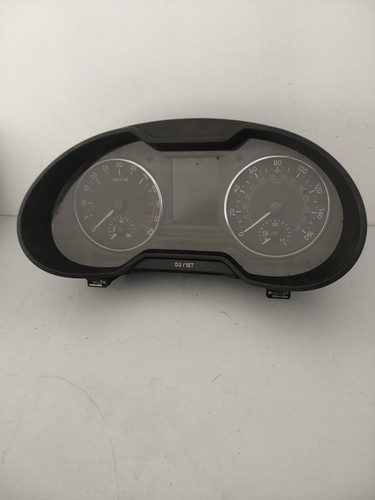 Genuine skoda octavia - 13-16,