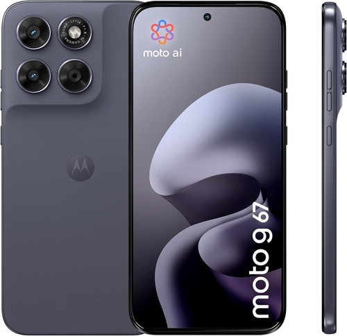 Motorola moto g67 - moto,