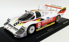 Minichamps 1/18 Scale 155