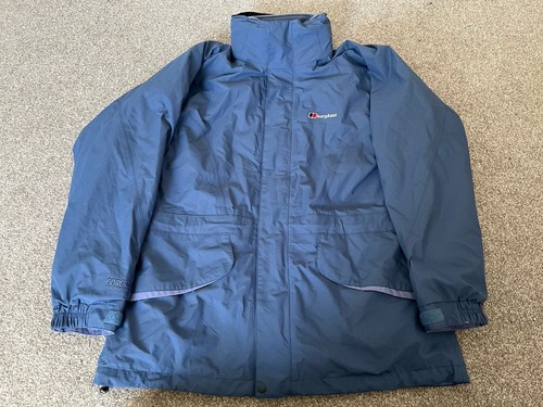 Berghaus gore tex - berghaus, 1