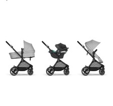 Cybex anton eos travel - eos,