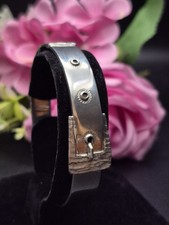 BANGLE - Vintage Sterling