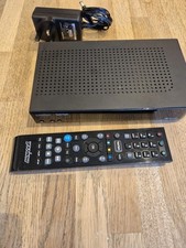 Youview DN360T  On Demand