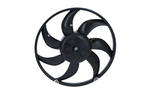 Genuine nrf radiator fan - radiator,