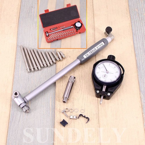 160mm dial bore - dial,