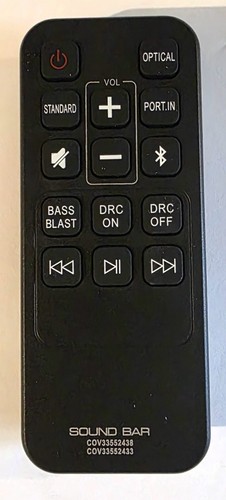 Sound bar sk1 replacement - sound,