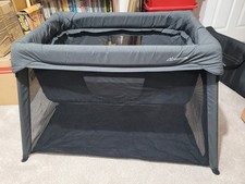 Micralite Sleep and Go Travel Cot