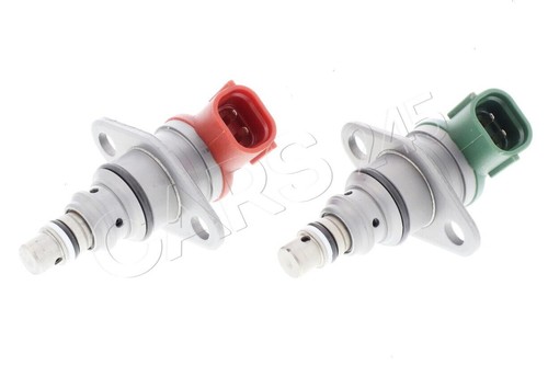 Common rail system pressure - common,