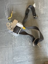 2008 1.3 DAIHATSU SIRION SE - FRONT N/S (PASSENGER) SEATBELT ASSEMBLY