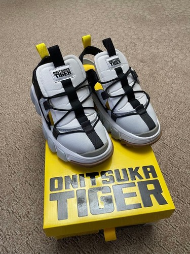 Onitsuka tiger dentigree cage - tiger,