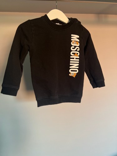 Baby moschino sweater - baby,