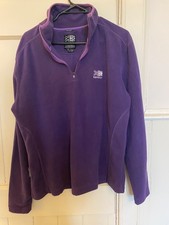 Karrimor purple fleece women16