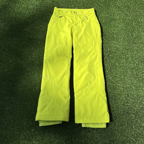 Spyder kid size ski - size,