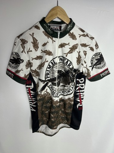 Primal cycling jersey - cycling,