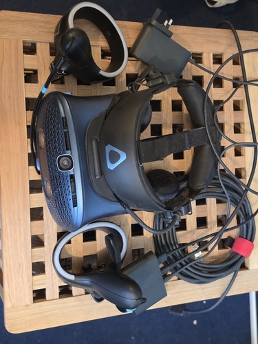Htc vive cosmos virtual - htc,