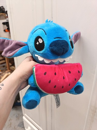 Lilo and stitch teddy - stitch,