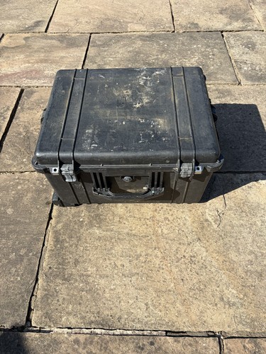 Peli 1610 waterproof - waterproof, &