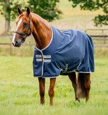 Horseware Amigo® Ripstop 900D Horse Turnout Rug, 200g, Mediumweight, 2 Colours