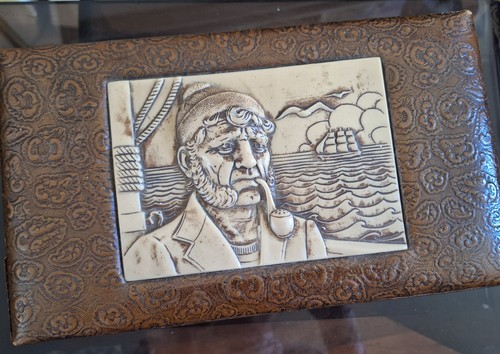 Antique tobacco wood - wood, and