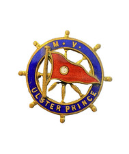 Belfast Steam Ship Company MV