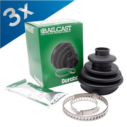 Bailcast stretchy - bailcast,