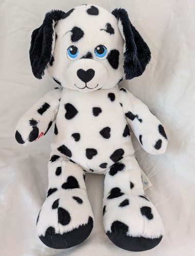 Build bear huggable hearts - build,