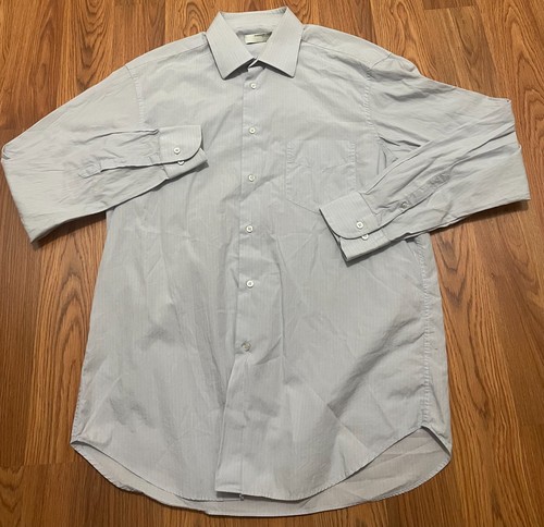 Poggianti 1958 dress shirt - poggianti,