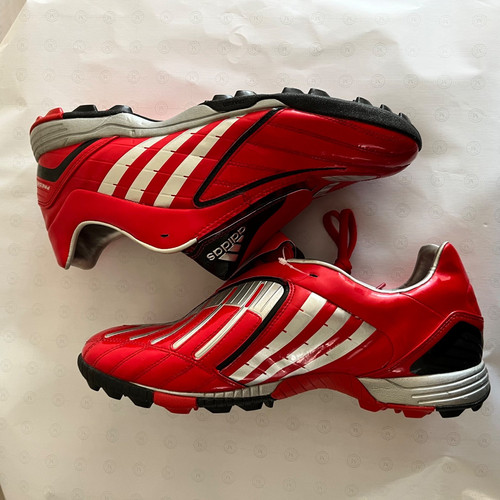 Adidas predator powerswerve - adidas,