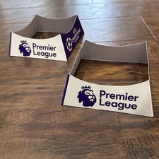 X2 Football display stands -