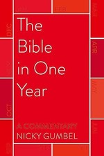 The Bible in One Year-A