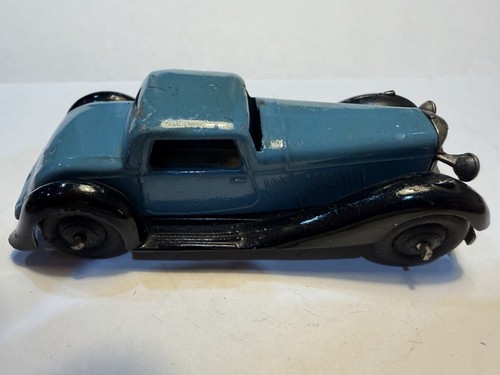 Dinky toys 36b - dinky, no.