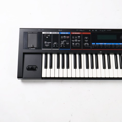 Roland juno mobile - juno-di,