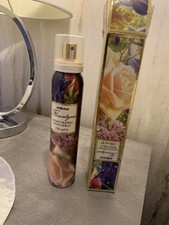 Vintage 1991 Marks and Spencers florentyna Moisturising body spray 150ml (NEW)