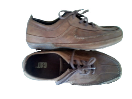 Mens caterpillar casual - mens, shoes
