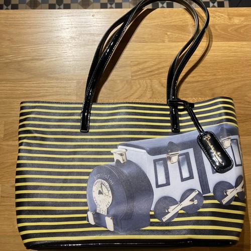 Braccialini lady train - braccialini,